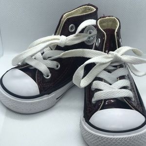 Converse Toddler Tennis Shoes
